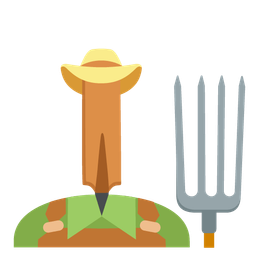 tractor and cricket game