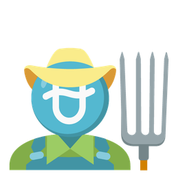 tractor and Ophiuchus