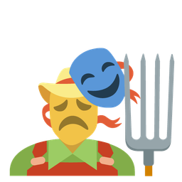 tractor and performing arts