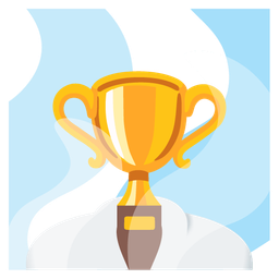 trophy and hot springs