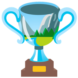 trophy and national park
