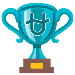 trophy and Ophiuchus