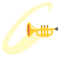 Trumpet and Boomerang