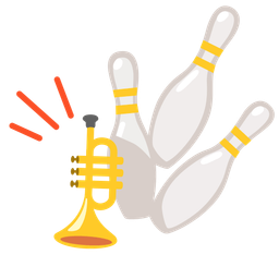 Trumpet and Bowling