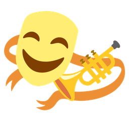 Trumpet and Performing arts