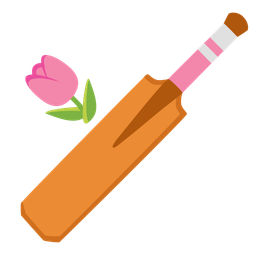 tulip and cricket game