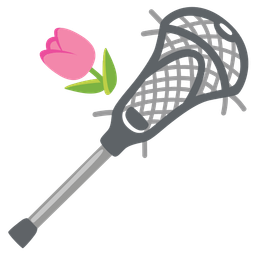 tulip and lacrosse