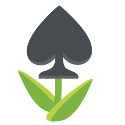 tulip and spade suit