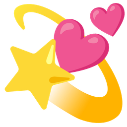 two hearts and dizzy