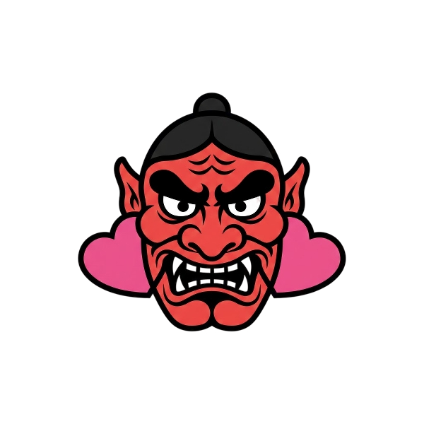 Two hearts and Goblin