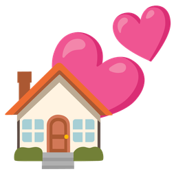 Two hearts and House