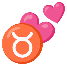 two hearts and Taurus