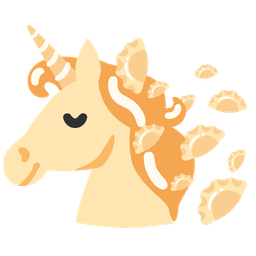 Unicorn and Dumpling