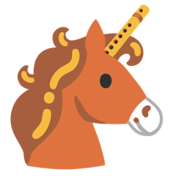 Unicorn and Flute