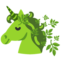 Unicorn and Herb