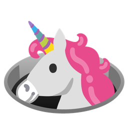 Unicorn and Hole