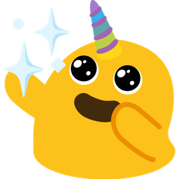 Unicorn and Magic wand