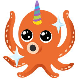 Unicorn and Octopus