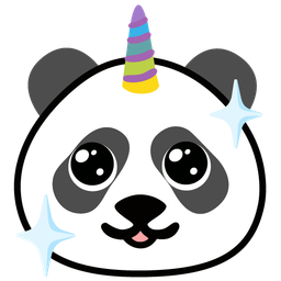 Unicorn and Panda