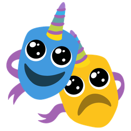 Unicorn and Performing arts