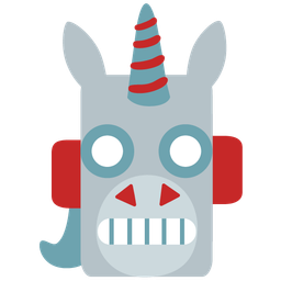 Unicorn and Robot