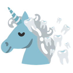 Unicorn and Tooth