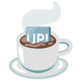 UP! button and hot beverage