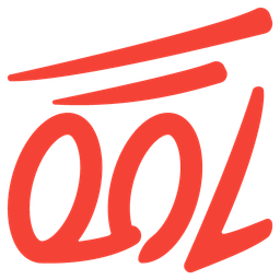 upside-down face and hundred points