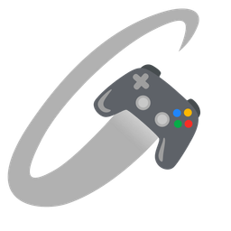 video game and boomerang