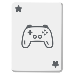 video game and joker