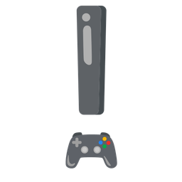 video game and red exclamation mark