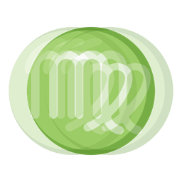 Virgo and beating heart