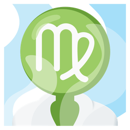 Virgo and hot springs