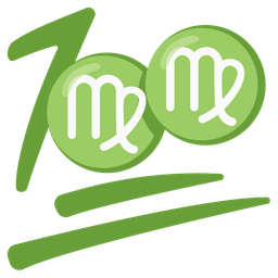 Virgo and hundred points