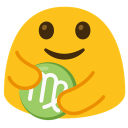 Virgo and people hugging