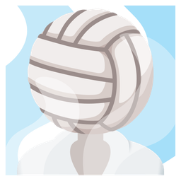 volleyball and hot springs