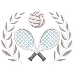 volleyball and tennis