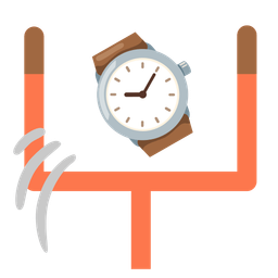 watch and american football