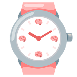 watch and brain