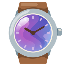 watch and crystal ball