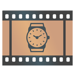 watch and film frames