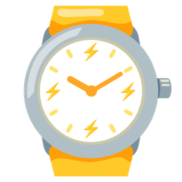 watch and high voltage