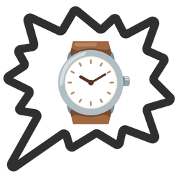 watch and right anger bubble