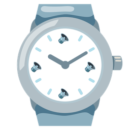 watch and speaker low volume