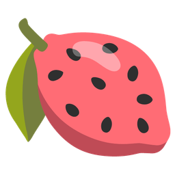 watermelon and lemon