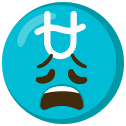 Weary face and Ophiuchus