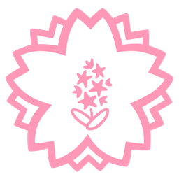 white flower and hyacinth