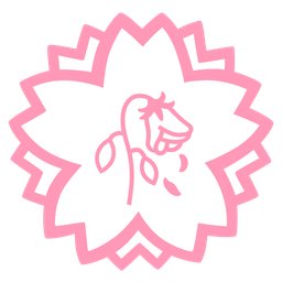 white flower and wilted flower