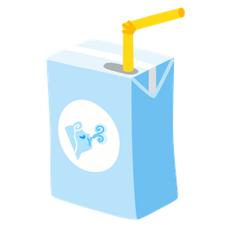 wind face and beverage box