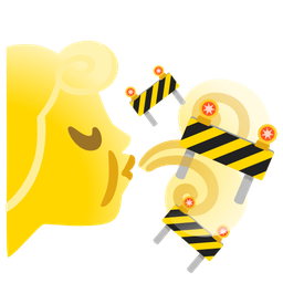 wind face and construction